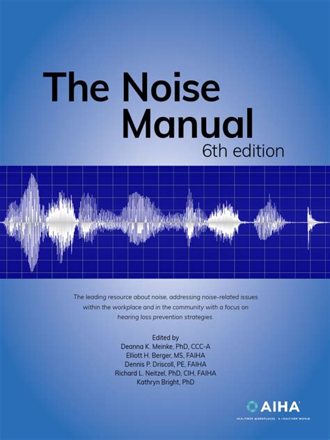 the noise manual .pdf